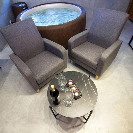 Jacuzzi Sauna Selfcheckin Mystic Mostar Eksteriør billede