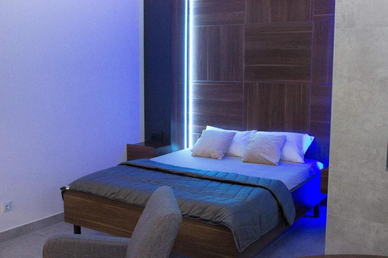 Jacuzzi Sauna Selfcheckin Mystic Mostar Eksteriør billede